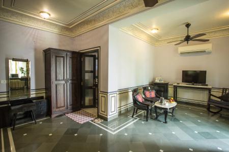 Royal Heritage Haveli - By Leisures - 122