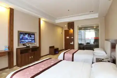 Guangzhou Helong - 6