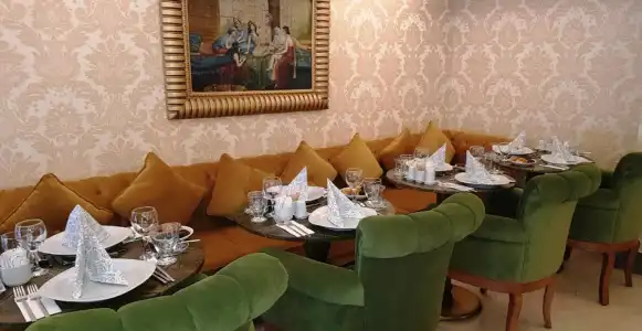 Grand Marcello & Spa - 2