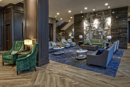 Hilton Nashville/Green Hills - 29