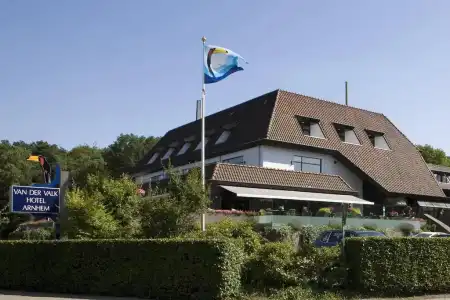 Van der Valk Arnhem - 29