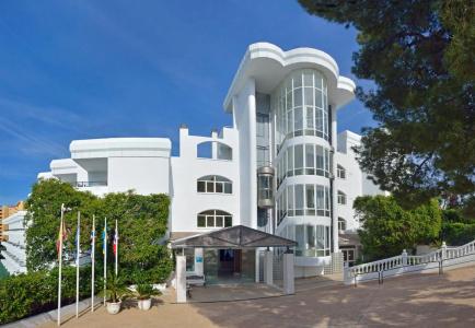 Sol Lunamar Palmanova Apartamentos – Adults Only - 29