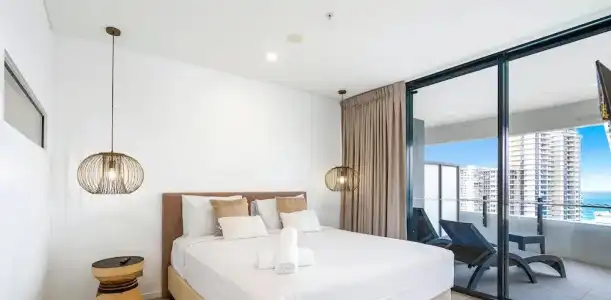 The Wave Resort - 5
