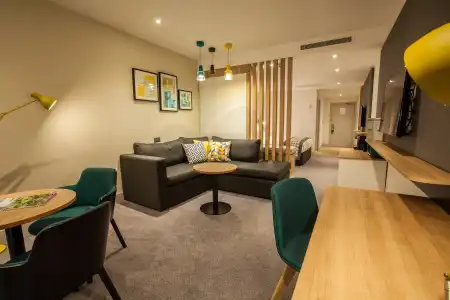 Holiday Inn Birmingham City Centre by IHG - 40