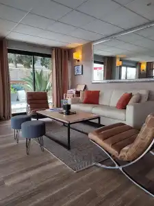 Hôtel le Collier - 7