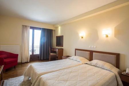 Ellinon Thea Arachova - 52
