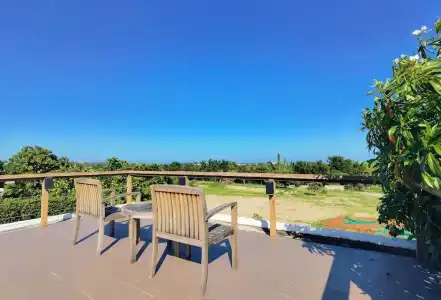 The Spirit Resort Hua Hin - 66