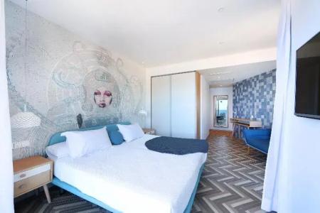 Mar Azul Pur Estil & Spa - 117