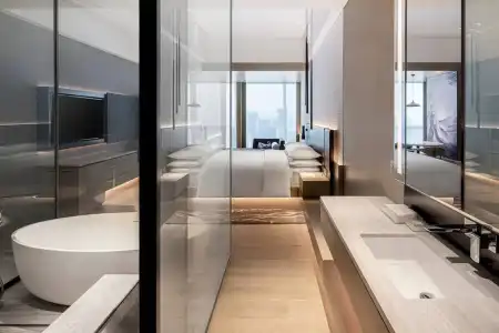 Renaissance Shenzhen Bay - 36