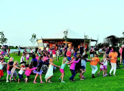 Wangerland Resort - 15