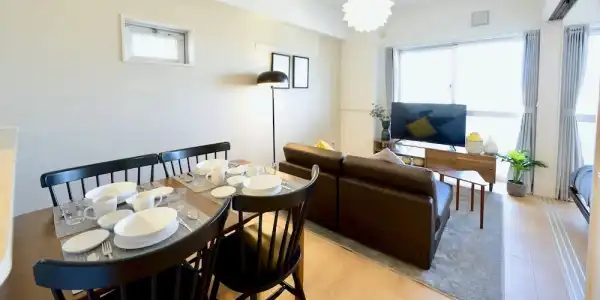 Allstay Chibana - 28
