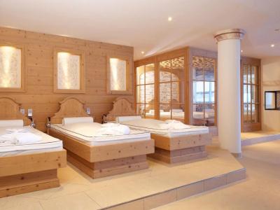 ZillergrundRock Luxury Mountain Resort - 8