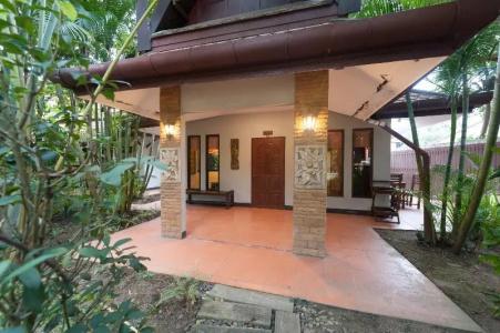 Ruen Ariya Resort (Chiang Mai). - 27