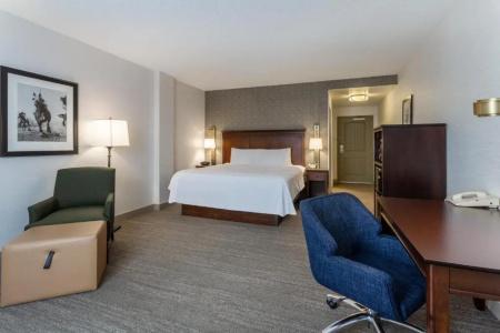 Hampton Inn & Suites Saratoga Springs Downtown - 66