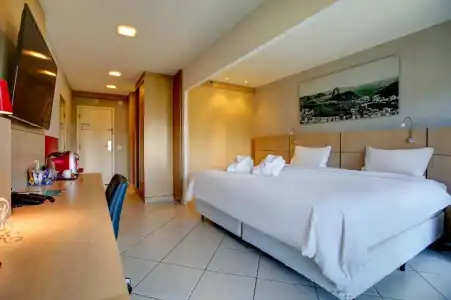 Quality Rio de Janeiro Barra da Tijuca - 152