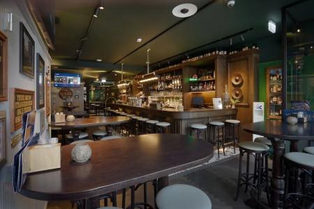 Boutique First City - 21