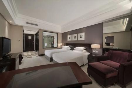 New Century Grand Hangzhou - 71