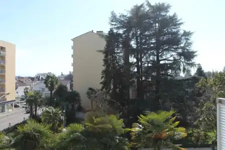 Hôtel Montilleul - 16
