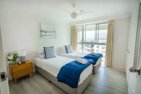 Cashelmara Beachfront Apartments - 98