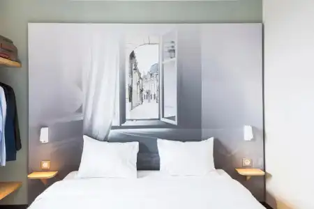 Mercure Dunkerque Centre Gare - 32