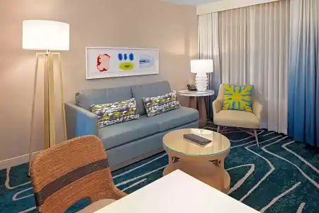 Embassy Suites by Hilton San Diego Bay Downtown - 61
