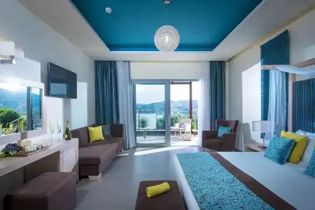 Blue Bay Resort - 124