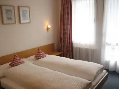 Bernerhof Grindelwald - 27