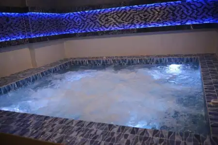 Anemon Kent Mersin - 13