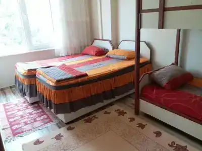 Saglik Apart Pansiyon - 46