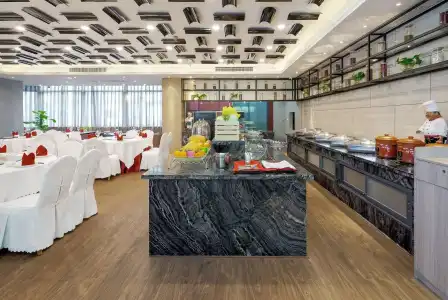 Days by Wyndham Guangzhou Hantian - 12