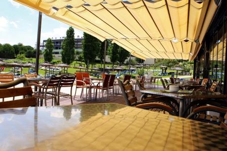 Vitasol Park Aparthotel - 10
