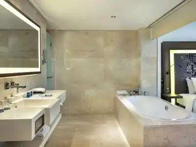 Novotel Bali Ngurah Rai Airport - 7
