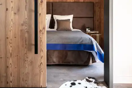Ecrin Blanc Resort Courchevel - 5