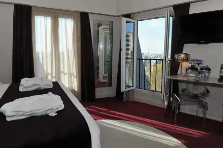 Mercure Paris Place d'Italie - 26