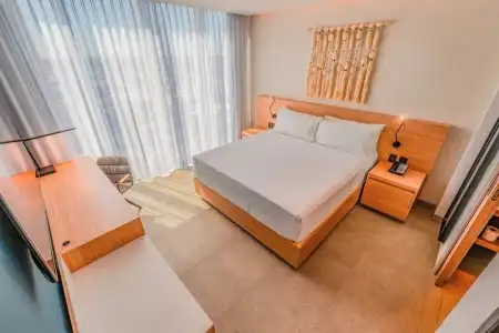 Crowne Plaza Merida by IHG - 178