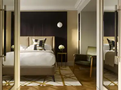 InterContinental London Park Lane by IHG - 11