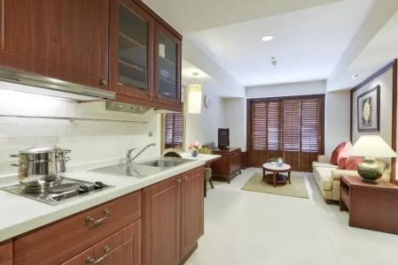 Centre Point Sukhumvit Thong Lo - 187