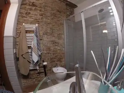 Pantheon Old Suite - 39