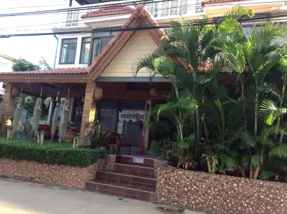 TR Guesthouse - 5