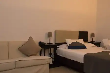 Plebiscito Aparthotel - 18