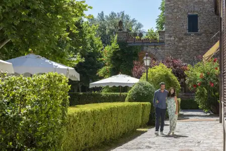 Grotta Giusti Thermal Spa Resort Tuscany, Autograph Collection - 22