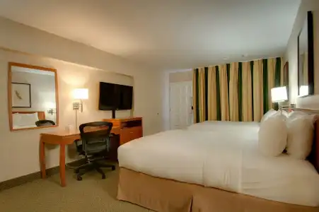 Vagabond Inn Glendale - 24