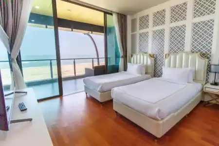 Sea Sand Sun Hua Hin by JC Kevin & Resort - 84