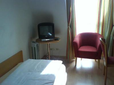 Pension Elisabeth - Rooms & Apartments - 2