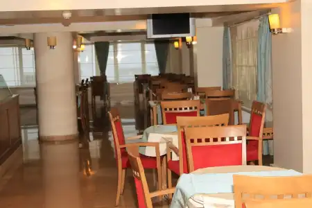 Evkuran Otel - 10