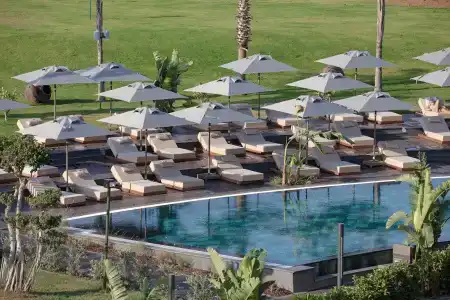 Liu Resorts - All inclusive - 10