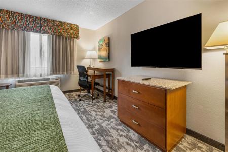 Best Western Ambassador Inn & Suites - 95