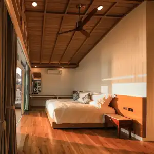 Kundala Beach Resort Hua Hin - 148