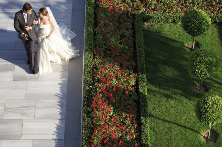Four Seasons Istanbul at the Bosphorus - 38