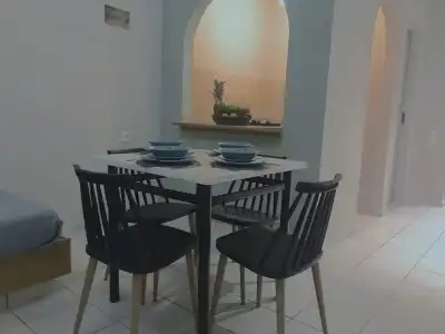 George Apartments - 16
